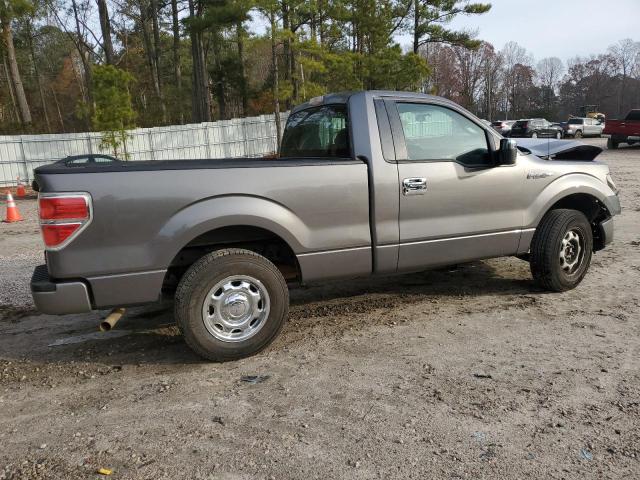 Photo 2 VIN: 1FTMF1CM7CFA01796 - FORD F150 