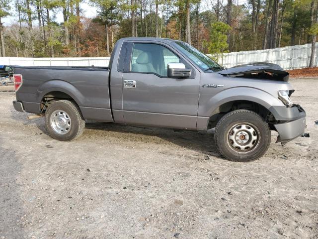 Photo 3 VIN: 1FTMF1CM7CFA01796 - FORD F150 