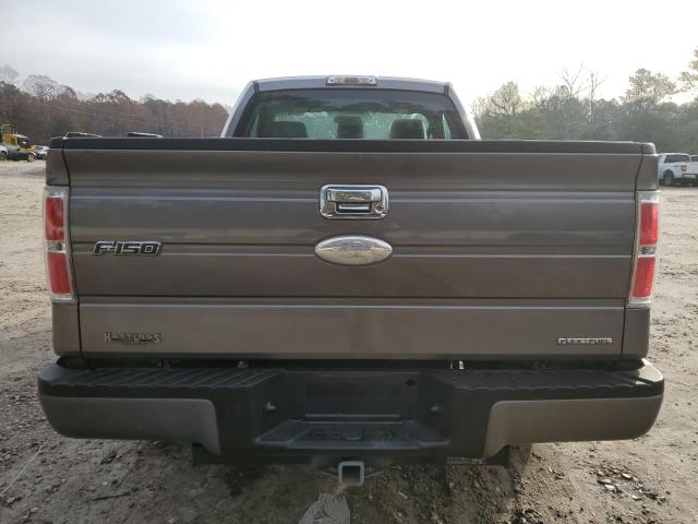 Photo 5 VIN: 1FTMF1CM7CFA01796 - FORD F150 