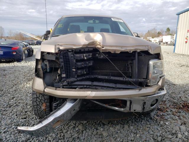 Photo 8 VIN: 1FTMF1CM7CFA17786 - FORD F150 