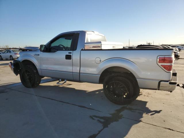 Photo 1 VIN: 1FTMF1CM7CFC93966 - FORD F150 