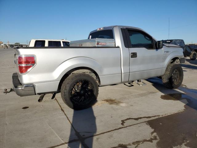 Photo 2 VIN: 1FTMF1CM7CFC93966 - FORD F150 