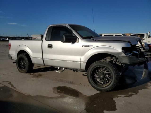 Photo 3 VIN: 1FTMF1CM7CFC93966 - FORD F150 