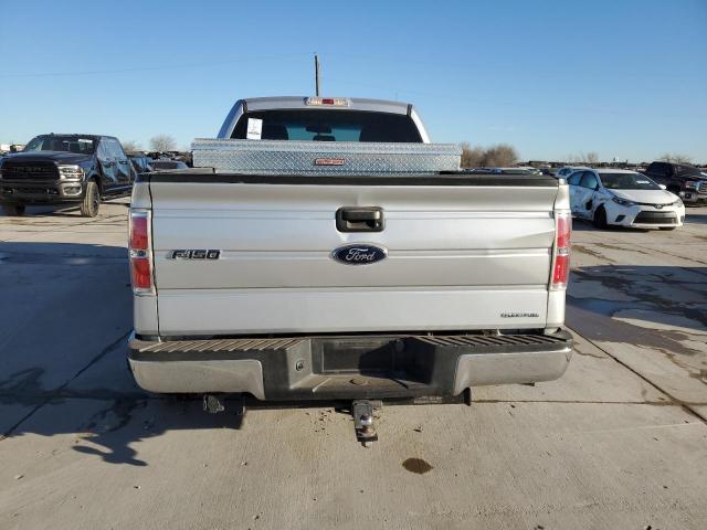 Photo 5 VIN: 1FTMF1CM7CFC93966 - FORD F150 