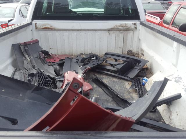 Photo 5 VIN: 1FTMF1CM7CKE25082 - FORD F150 