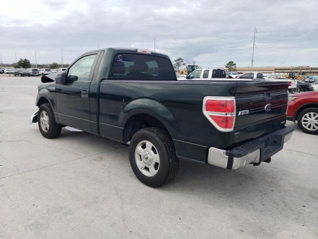 Photo 1 VIN: 1FTMF1CM7DFD38213 - FORD F150 