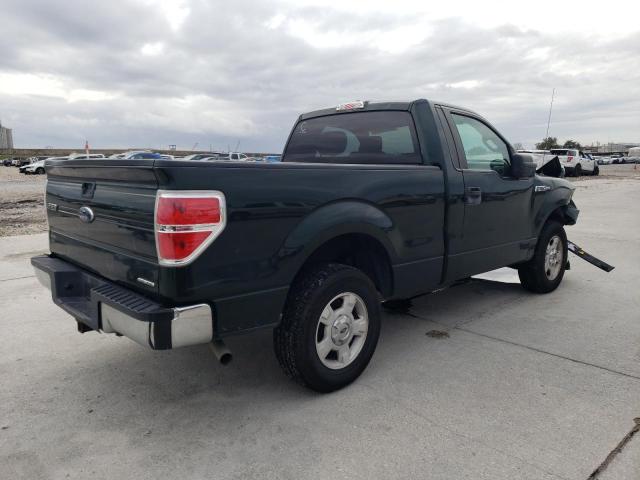 Photo 2 VIN: 1FTMF1CM7DFD38213 - FORD F150 