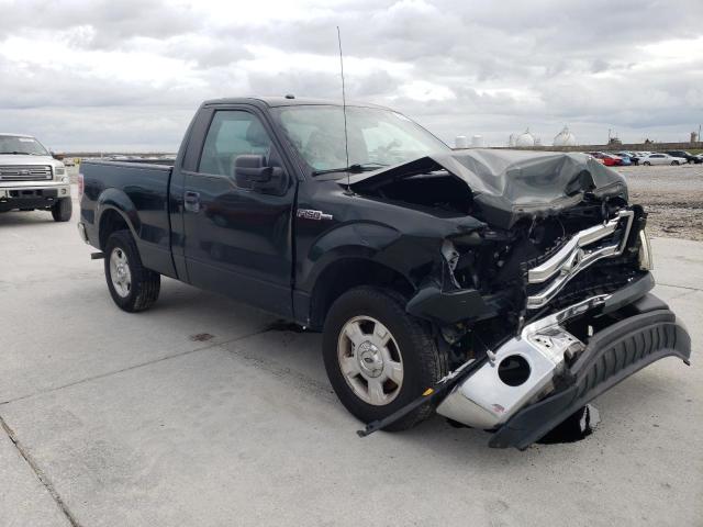 Photo 3 VIN: 1FTMF1CM7DFD38213 - FORD F150 