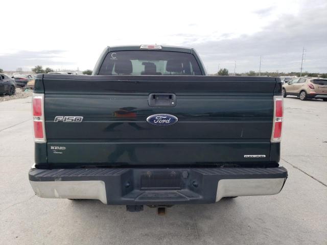 Photo 5 VIN: 1FTMF1CM7DFD38213 - FORD F150 