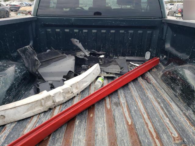 Photo 9 VIN: 1FTMF1CM7DFD38213 - FORD F150 