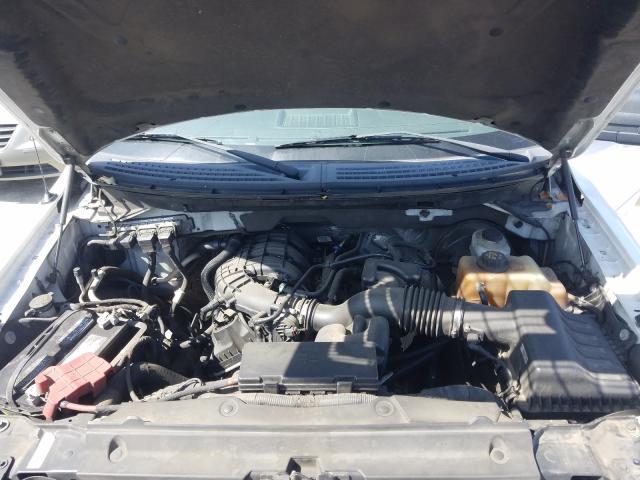 Photo 6 VIN: 1FTMF1CM7DKD70442 - FORD F150 