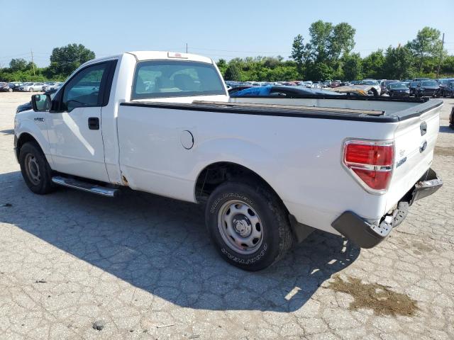 Photo 1 VIN: 1FTMF1CM7DKE17016 - FORD F150 