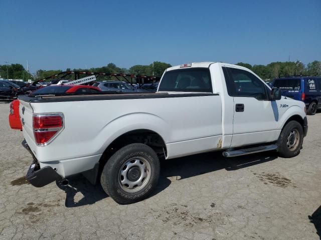 Photo 2 VIN: 1FTMF1CM7DKE17016 - FORD F150 