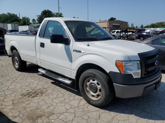 Photo 3 VIN: 1FTMF1CM7DKE17016 - FORD F150 