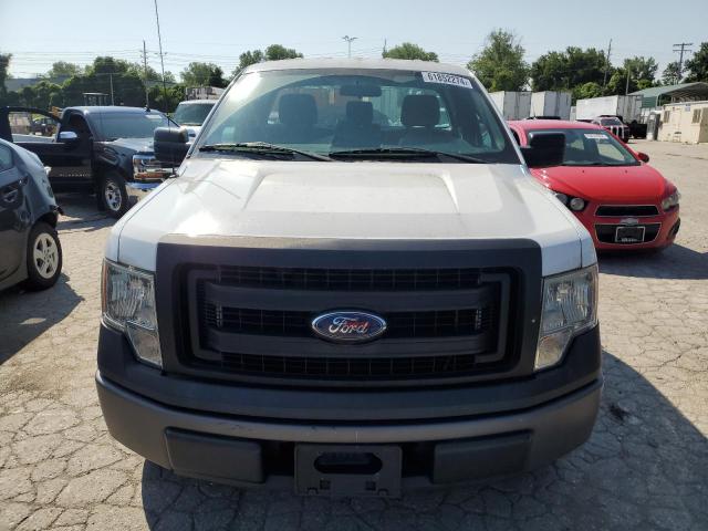 Photo 4 VIN: 1FTMF1CM7DKE17016 - FORD F150 