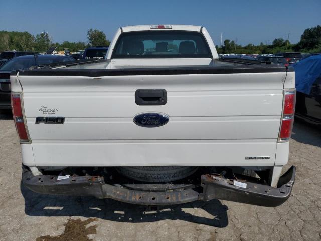 Photo 5 VIN: 1FTMF1CM7DKE17016 - FORD F150 