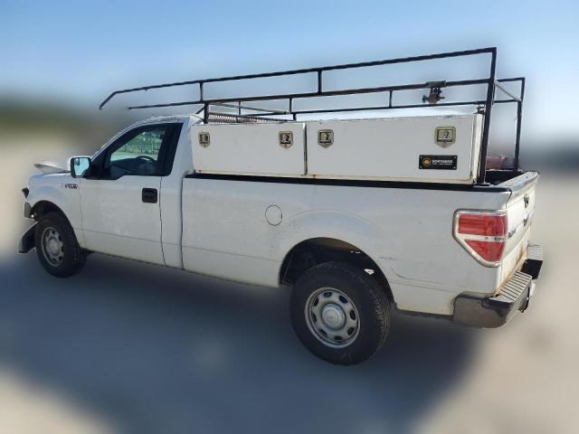 Photo 1 VIN: 1FTMF1CM7DKE74235 - FORD F150 