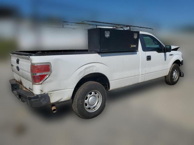 Photo 2 VIN: 1FTMF1CM7DKE74235 - FORD F150 