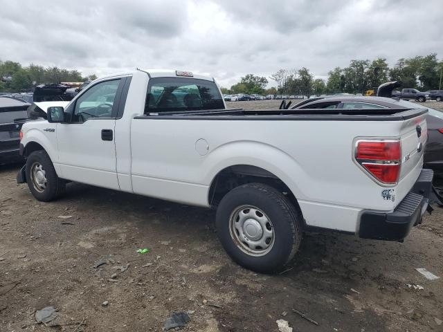 Photo 1 VIN: 1FTMF1CM7DKE83985 - FORD F150 