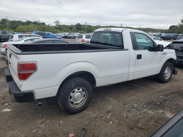 Photo 2 VIN: 1FTMF1CM7DKE83985 - FORD F150 