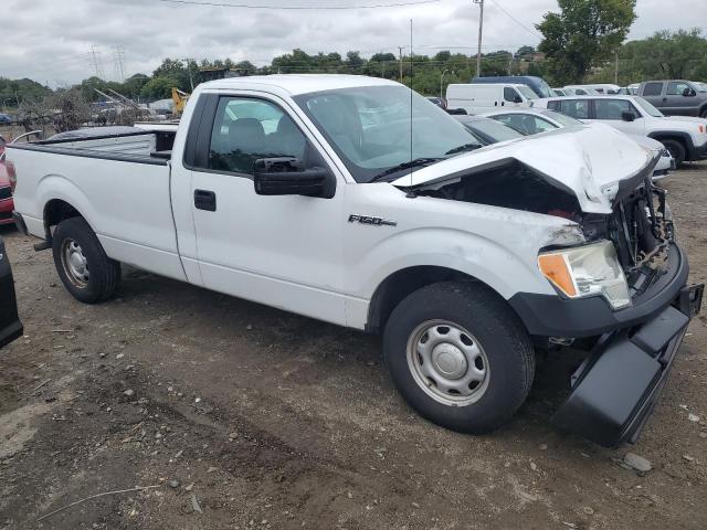 Photo 3 VIN: 1FTMF1CM7DKE83985 - FORD F150 