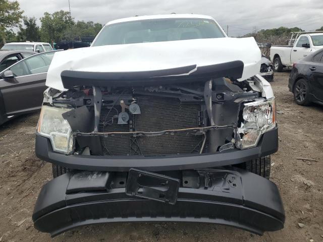 Photo 4 VIN: 1FTMF1CM7DKE83985 - FORD F150 