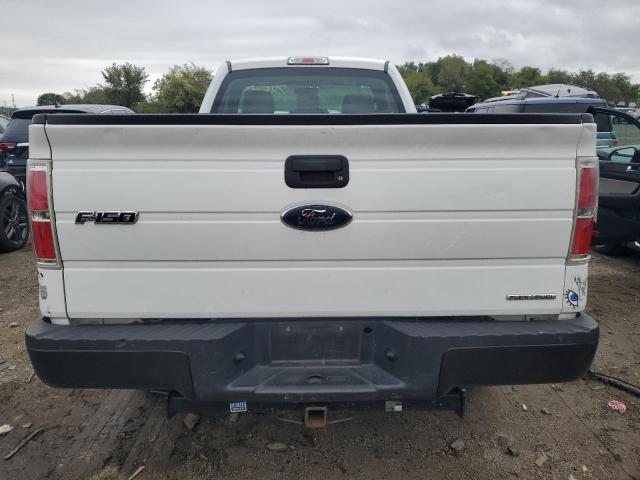 Photo 5 VIN: 1FTMF1CM7DKE83985 - FORD F150 