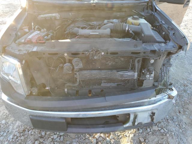 Photo 10 VIN: 1FTMF1CM7DKF86694 - FORD F150 