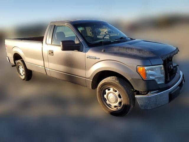 Photo 3 VIN: 1FTMF1CM7DKF86694 - FORD F150 