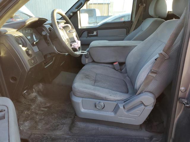 Photo 6 VIN: 1FTMF1CM7DKF86694 - FORD F150 