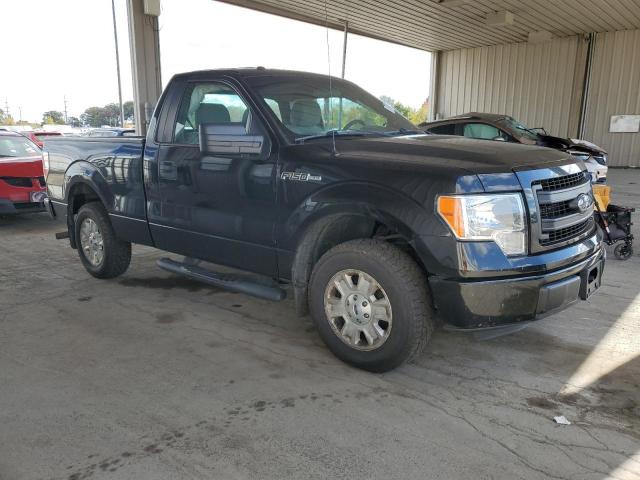 Photo 3 VIN: 1FTMF1CM7DKG13876 - FORD F150 