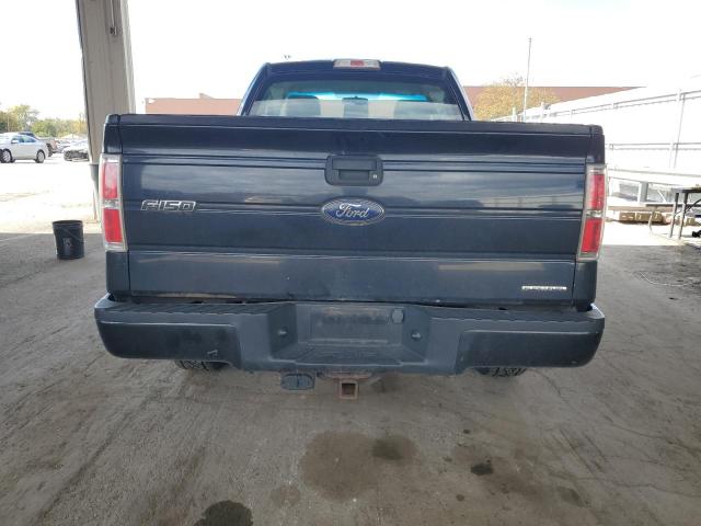 Photo 5 VIN: 1FTMF1CM7DKG13876 - FORD F150 