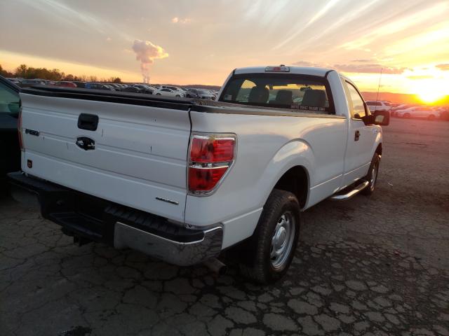 Photo 3 VIN: 1FTMF1CM7DKG15384 - FORD F150 