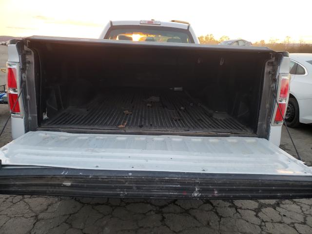 Photo 5 VIN: 1FTMF1CM7DKG15384 - FORD F150 