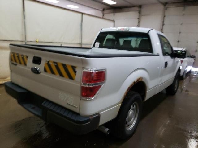 Photo 3 VIN: 1FTMF1CM7DKG34078 - FORD F150 