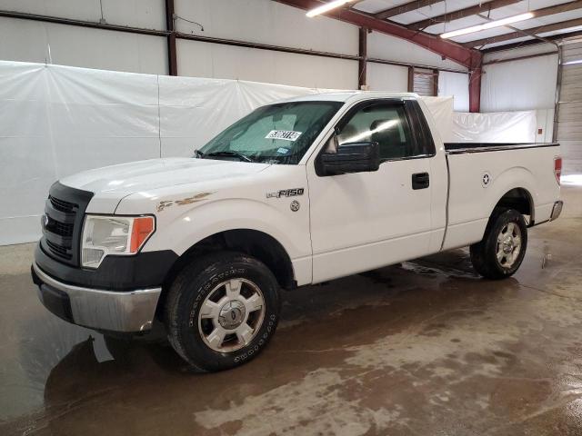 Photo 0 VIN: 1FTMF1CM7EFA47342 - FORD F150 