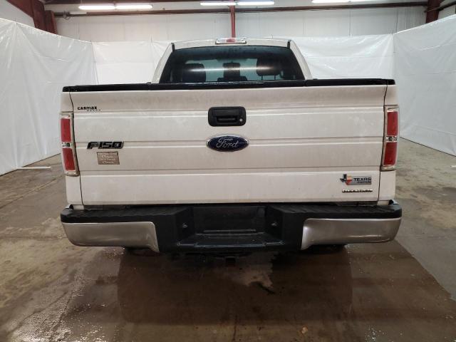 Photo 5 VIN: 1FTMF1CM7EFA47342 - FORD F150 