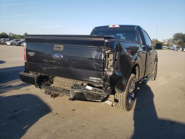 Photo 3 VIN: 1FTMF1CM7EFB67559 - FORD F150 