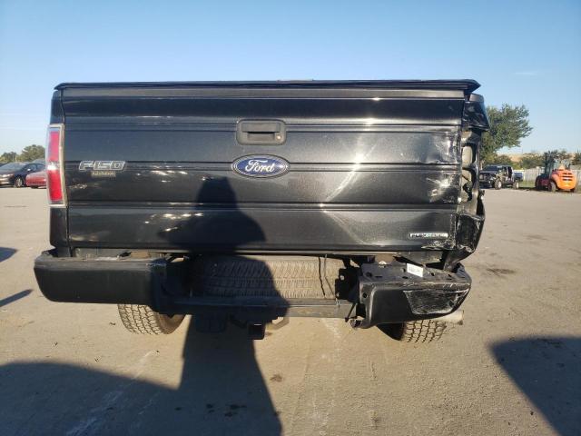 Photo 8 VIN: 1FTMF1CM7EFB67559 - FORD F150 