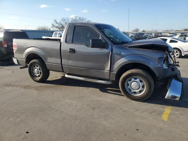 Photo 3 VIN: 1FTMF1CM7EFC41885 - FORD F150 