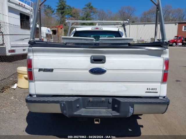 Photo 7 VIN: 1FTMF1CM7EKE15770 - FORD F-150 