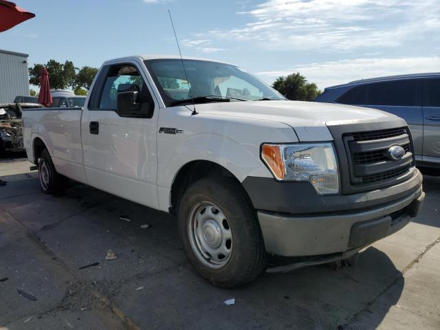 Photo 3 VIN: 1FTMF1CM7EKE57789 - FORD F150 