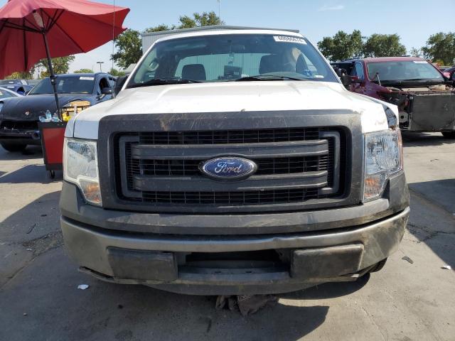 Photo 4 VIN: 1FTMF1CM7EKE57789 - FORD F150 