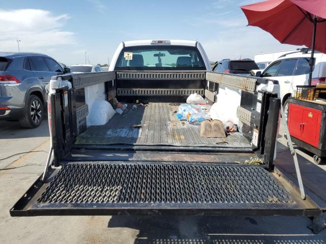 Photo 5 VIN: 1FTMF1CM7EKE57789 - FORD F150 