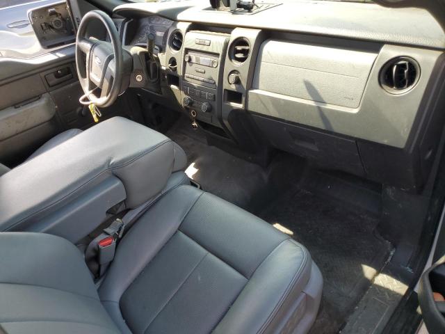 Photo 7 VIN: 1FTMF1CM7EKE57789 - FORD F150 