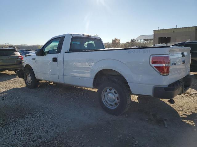 Photo 1 VIN: 1FTMF1CM7EKF94229 - FORD F150 