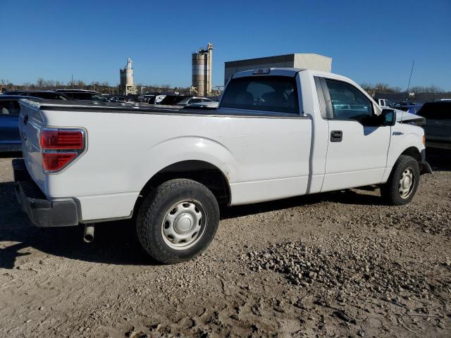 Photo 2 VIN: 1FTMF1CM7EKF94229 - FORD F150 