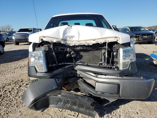 Photo 4 VIN: 1FTMF1CM7EKF94229 - FORD F150 