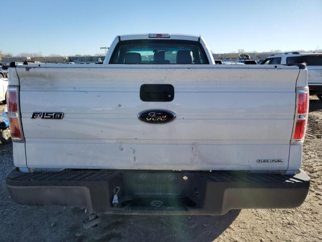 Photo 5 VIN: 1FTMF1CM7EKF94229 - FORD F150 