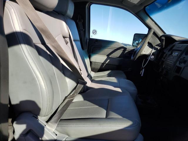 Photo 9 VIN: 1FTMF1CM7EKF94229 - FORD F150 